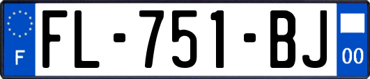 FL-751-BJ