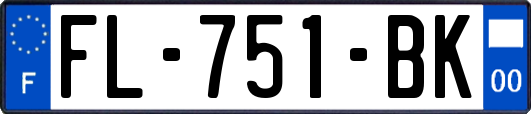 FL-751-BK