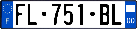 FL-751-BL