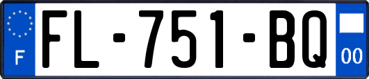 FL-751-BQ
