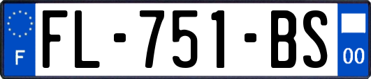 FL-751-BS