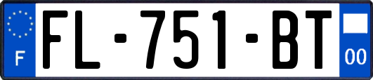 FL-751-BT