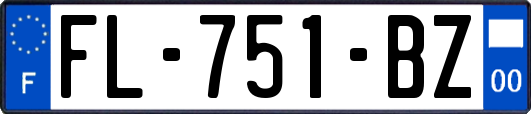 FL-751-BZ