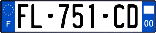 FL-751-CD