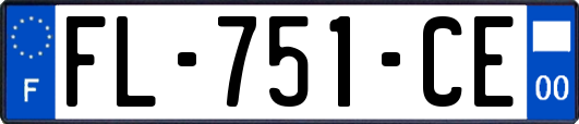 FL-751-CE