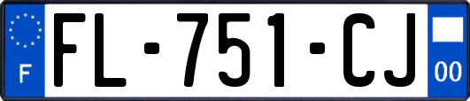 FL-751-CJ