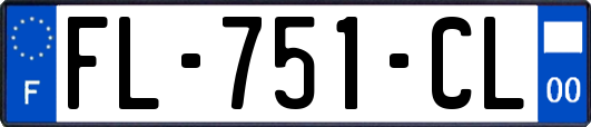 FL-751-CL