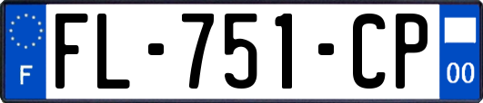 FL-751-CP