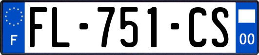 FL-751-CS