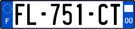 FL-751-CT