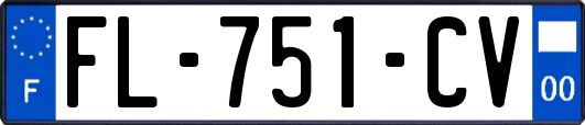 FL-751-CV