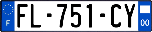 FL-751-CY