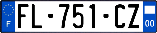 FL-751-CZ