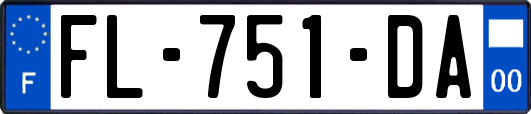 FL-751-DA