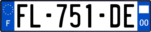 FL-751-DE