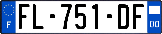 FL-751-DF