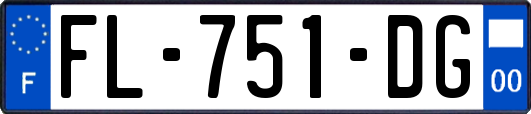 FL-751-DG