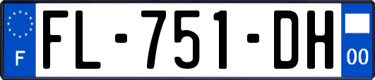 FL-751-DH