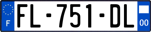 FL-751-DL