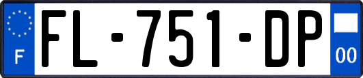 FL-751-DP