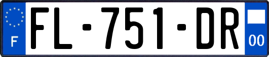 FL-751-DR
