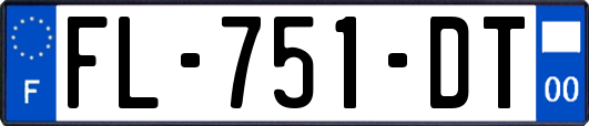 FL-751-DT