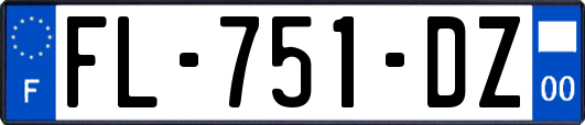 FL-751-DZ