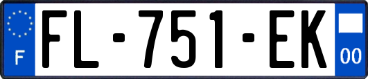 FL-751-EK