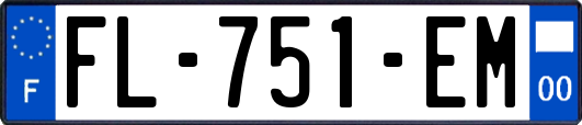 FL-751-EM