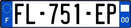 FL-751-EP