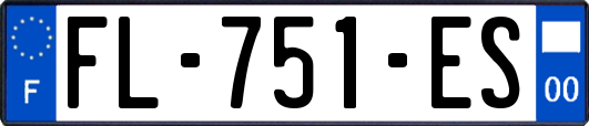 FL-751-ES