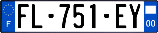 FL-751-EY