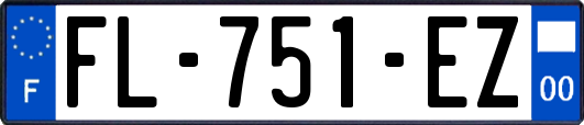 FL-751-EZ