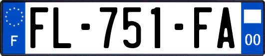 FL-751-FA