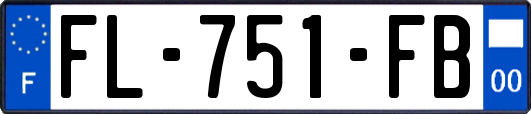 FL-751-FB