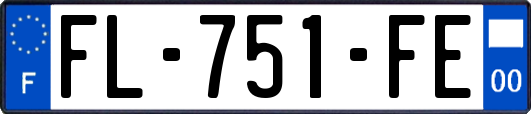 FL-751-FE