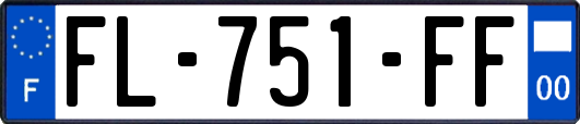 FL-751-FF