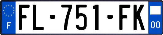 FL-751-FK