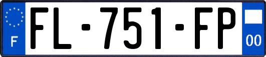 FL-751-FP
