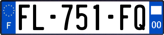 FL-751-FQ