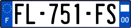 FL-751-FS