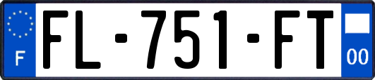 FL-751-FT