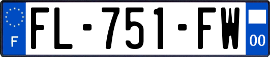 FL-751-FW