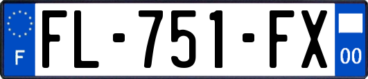 FL-751-FX