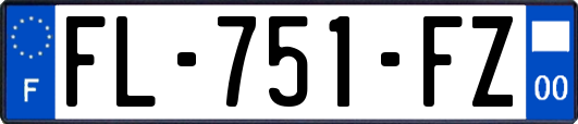 FL-751-FZ