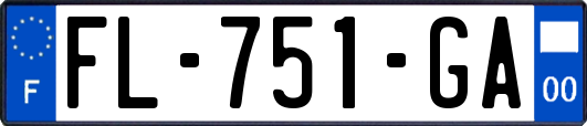FL-751-GA