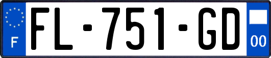 FL-751-GD