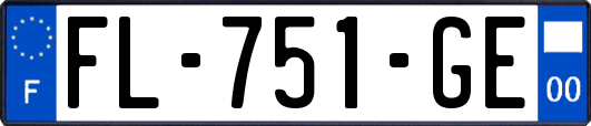 FL-751-GE