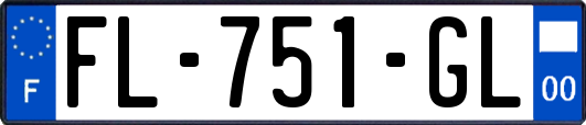 FL-751-GL