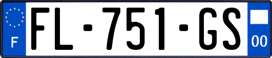 FL-751-GS